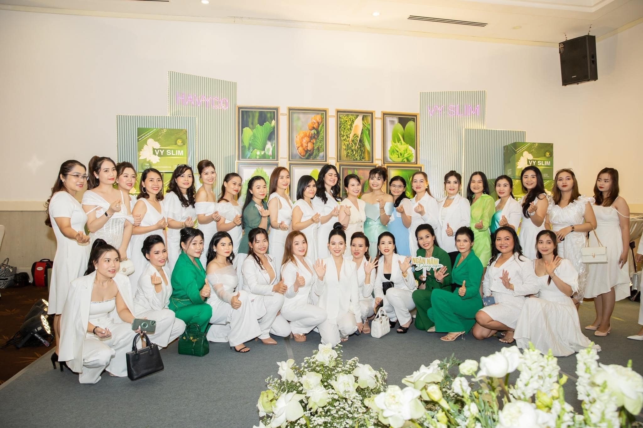 Giảm Cân Vy slim