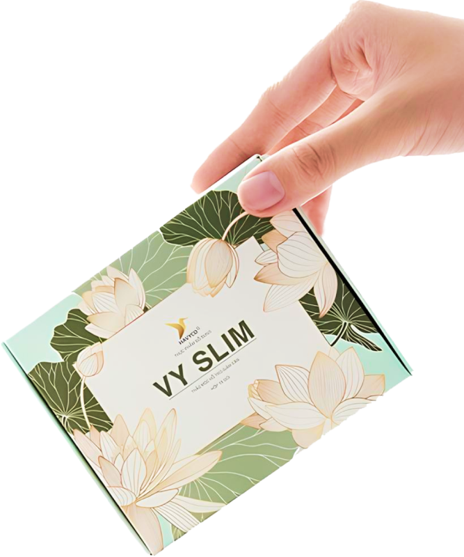 Giới Thiệu Về Giảm Cân Vy Slim